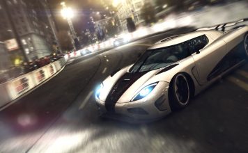Grid 2 za darmo na Steam! Ale trzeba się spieszyć Grid 2 za darmo