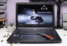 Acer Predator Helios 500 – test gamingowego laptopa dużego kalibru Acer Predator Helios 500