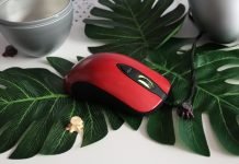 Dream Machines DM1 FPS – test niepozornego gryzonia, w którym drzemie ukryta moc