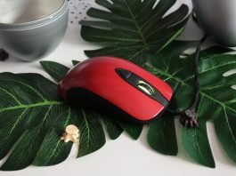 Dream Machines DM1 FPS – test niepozornego gryzonia, w którym drzemie ukryta moc