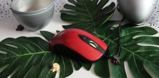 Dream Machines DM1 FPS – test niepozornego gryzonia, w którym drzemie ukryta moc