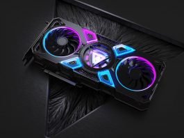 Dedykowana karta graficzna Intela o wydajności… zwykłego PlayStation 4 Intel karty graficzne przyszłości