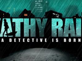 Oldskulowa przygodówka detektywistyczna, Kathy Rain do zgarnięcia za darmo