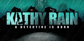 Oldskulowa przygodówka detektywistyczna, Kathy Rain do zgarnięcia za darmo