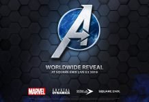 Marvel’s Avengers: Square Enix pokaże grę na E3 2019 Marvel's Avengers