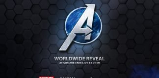 Marvel’s Avengers: Square Enix pokaże grę na E3 2019 Marvel's Avengers