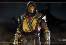 Czy rozgrzany łańcuch Scorpiona naprawdę przeciąłby osobę? Oni to sprawdzili