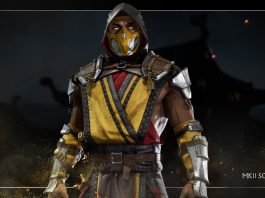 Czy rozgrzany łańcuch Scorpiona naprawdę przeciąłby osobę? Oni to sprawdzili