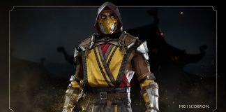 Czy rozgrzany łańcuch Scorpiona naprawdę przeciąłby osobę? Oni to sprawdzili