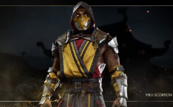 Czy rozgrzany łańcuch Scorpiona naprawdę przeciąłby osobę? Oni to sprawdzili