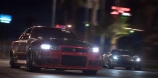 Nowy Need for Speed jeszcze w tym roku Nowy Need for Speed