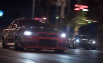 Nowy Need for Speed jeszcze w tym roku Nowy Need for Speed