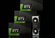 Nvidia chce odświeżyć karty graficzne RTX 20. Mają być jeszcze szybsze