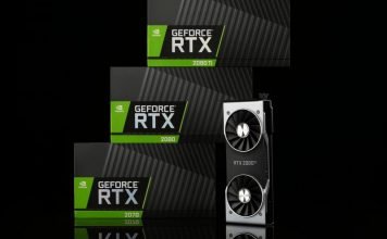 Nvidia chce odświeżyć karty graficzne RTX 20. Mają być jeszcze szybsze