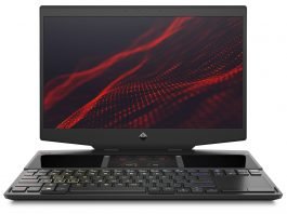 Omen by HP – w plikach tych komputerów znaleziono podatność na atak Omen by HP