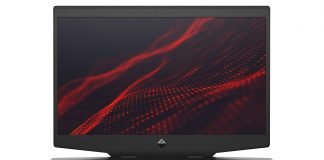 Omen by HP – w plikach tych komputerów znaleziono podatność na atak Omen by HP