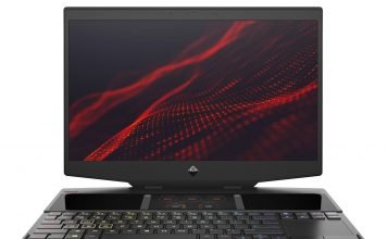 Omen by HP – w plikach tych komputerów znaleziono podatność na atak Omen by HP