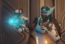 Overwatch w 120 fps na Xbox Series X oraz S Overwatch