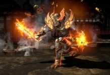 Kolejne rozszerzenie Path of Exile będzie lepsze od Diablo 4 Path of Exile 2