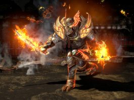 Kolejne rozszerzenie Path of Exile będzie lepsze od Diablo 4 Path of Exile 2