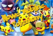 Nowe Pokemony od twórców Mario Cart Tour