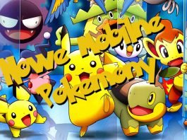 Nowe Pokemony od twórców Mario Cart Tour