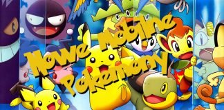 Nowe Pokemony od twórców Mario Cart Tour