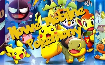 Nowe Pokemony od twórców Mario Cart Tour