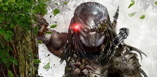 PlayStation 4 otrzyma w przyszłym roku multiplayerowego Predatora