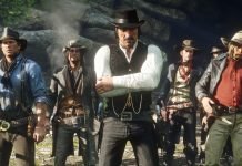 Według aktora głosowego powstanie Red Dead Redemption 3