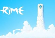 Rime – platformówka 3D do zgarnięcia całkowicie za darmo