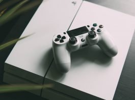 PS4: Nowa wersja czatu głosowego, będzie szybciej, lepiej i więcej PlayStation 5 wsteczna kompatybilność