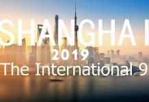 Tegoroczny International Battle Pass 2019 pozwoli na unikanie niechcianych graczy