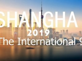 Tegoroczny International Battle Pass 2019 pozwoli na unikanie niechcianych graczy