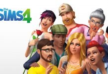 The Sims 4 za darmo do 28 maja!