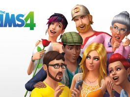 The Sims 4 – strażacy i komornicy w nowej aktualizacji
