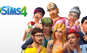 The Sims 4 – strażacy i komornicy w nowej aktualizacji