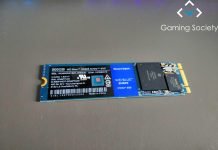 WD Blue SN500 SSD M.2 500 GB – test taniego dysku SSD M.2
