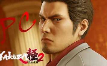 Yakuza już w przyszłym tygodniu trafi do Xbox Game Pass? Yakuza Kiwami 2 na Xbox One
