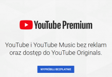 YouTube Music i YouTube Premium dostępne w Polsce! 3 miesiące za darmo YouTube Premium w Polsce