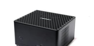 Procesory Intel Xeon i grafika Nvidia Quadro w kompaktowych komputerach Zotac ZBOX Q Mini Creator PC