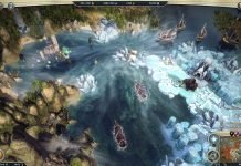 Age of Wonders 3 do zgarnięcia za darmo z Humble Bundle Store