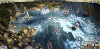Age of Wonders 3 do zgarnięcia za darmo z Humble Bundle Store