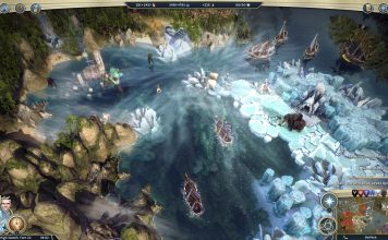 Age of Wonders 3 do zgarnięcia za darmo z Humble Bundle Store