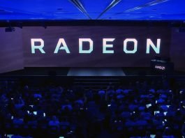 AMD Radeon RX 5700 – nowa seria kart graficznych AMD AMD Radeon RX 5700