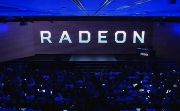 AMD Radeon RX 5700 – nowa seria kart graficznych AMD AMD Radeon RX 5700