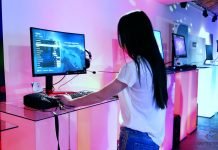 Relacja z premiery AOC. Pierwszy w Polsce 200 Hz monitor z HDR 1000 i współpraca z Porsche