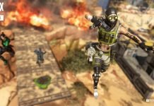 Apex Legends: gracze zgłaszają błąd, który więzi jedną z postaci Apex Legends