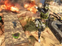 Apex Legends – gracze domagają się wprowadzenia systemu honorowego Apex Legends