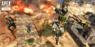 Apex Legends: gracze znaleźli w kodzie informacje o nowym trybie Apex Legends